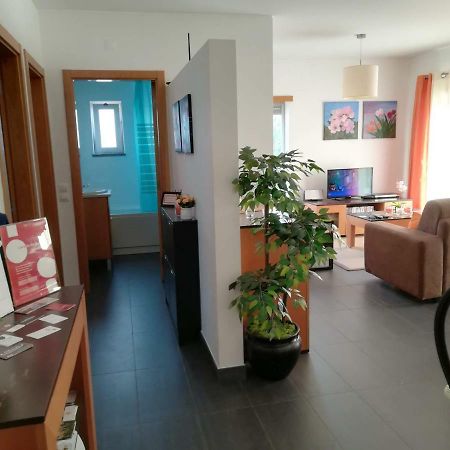 Apartamento Bayside - Sao Martinho Do Porto Εξωτερικό φωτογραφία