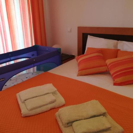 Apartamento Bayside - Sao Martinho Do Porto Εξωτερικό φωτογραφία
