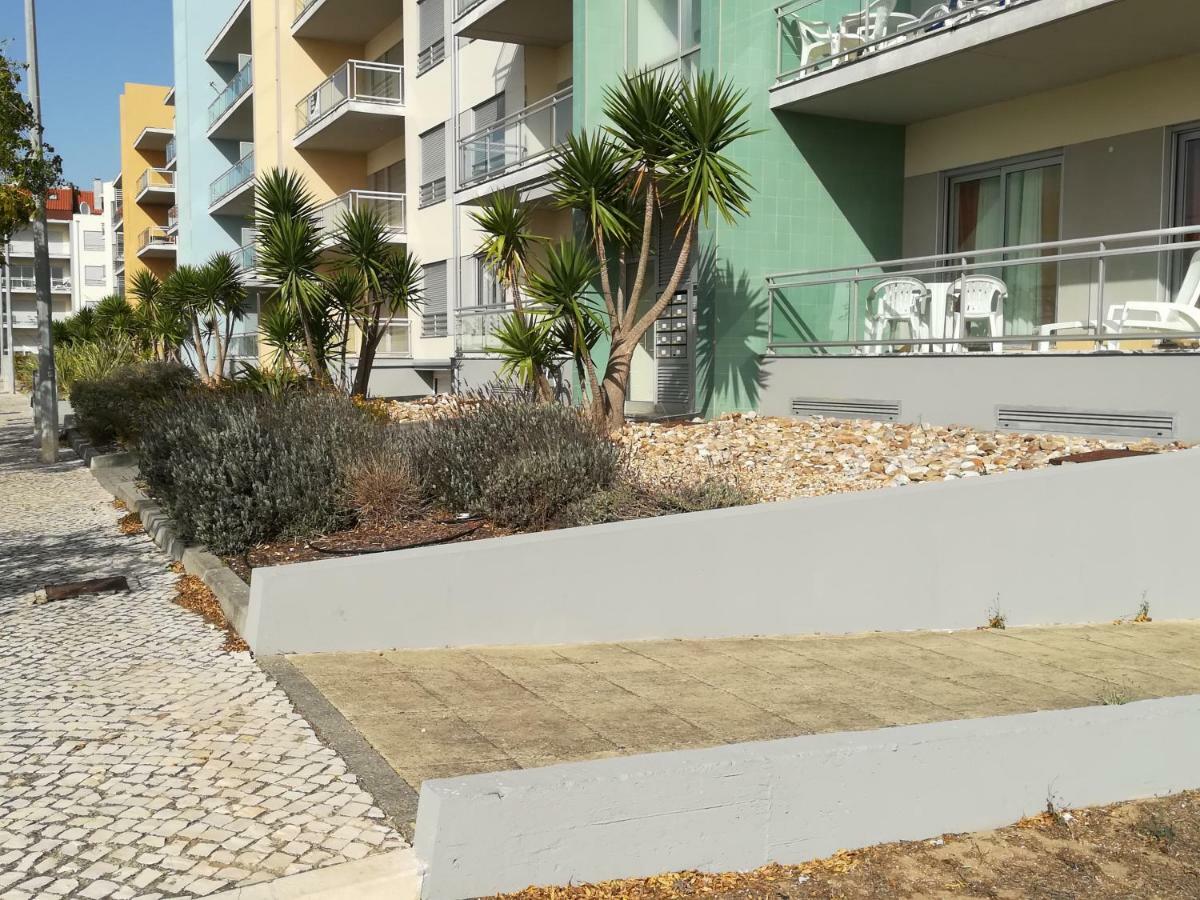 Apartamento Bayside - Sao Martinho Do Porto Εξωτερικό φωτογραφία