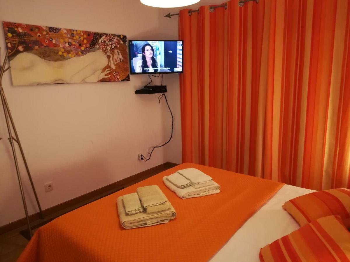 Apartamento Bayside - Sao Martinho Do Porto Εξωτερικό φωτογραφία