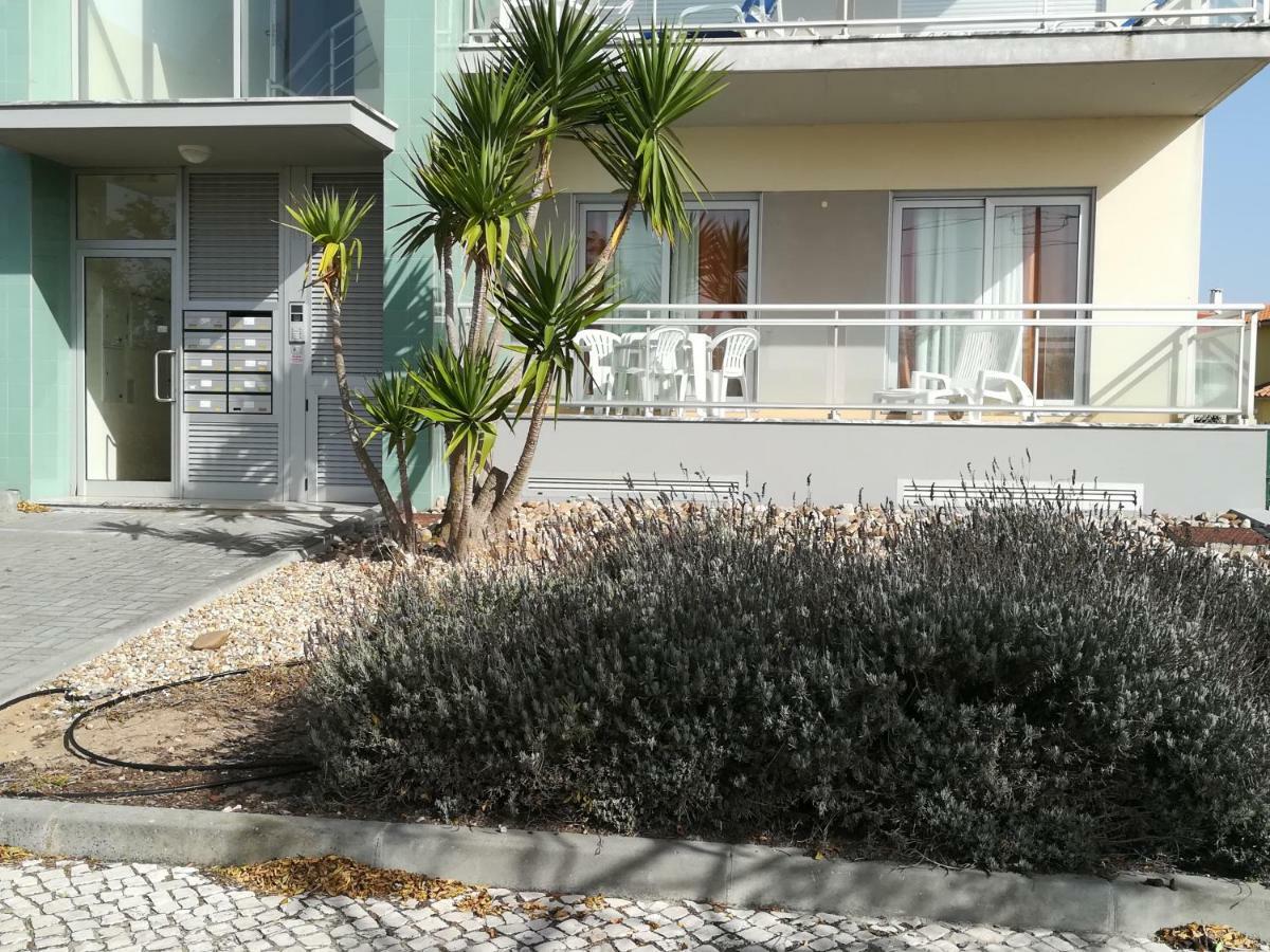 Apartamento Bayside - Sao Martinho Do Porto Εξωτερικό φωτογραφία