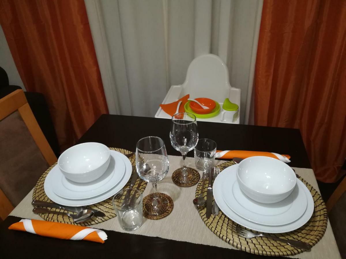 Apartamento Bayside - Sao Martinho Do Porto Εξωτερικό φωτογραφία