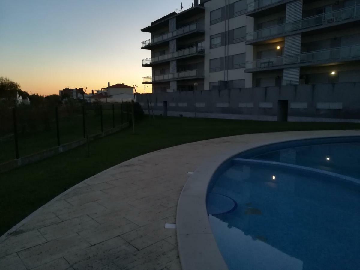 Apartamento Bayside - Sao Martinho Do Porto Εξωτερικό φωτογραφία