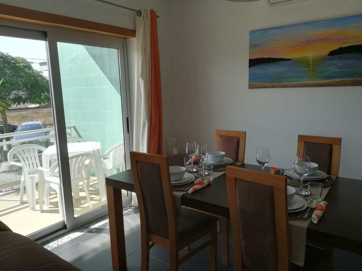 Apartamento Bayside - Sao Martinho Do Porto Εξωτερικό φωτογραφία