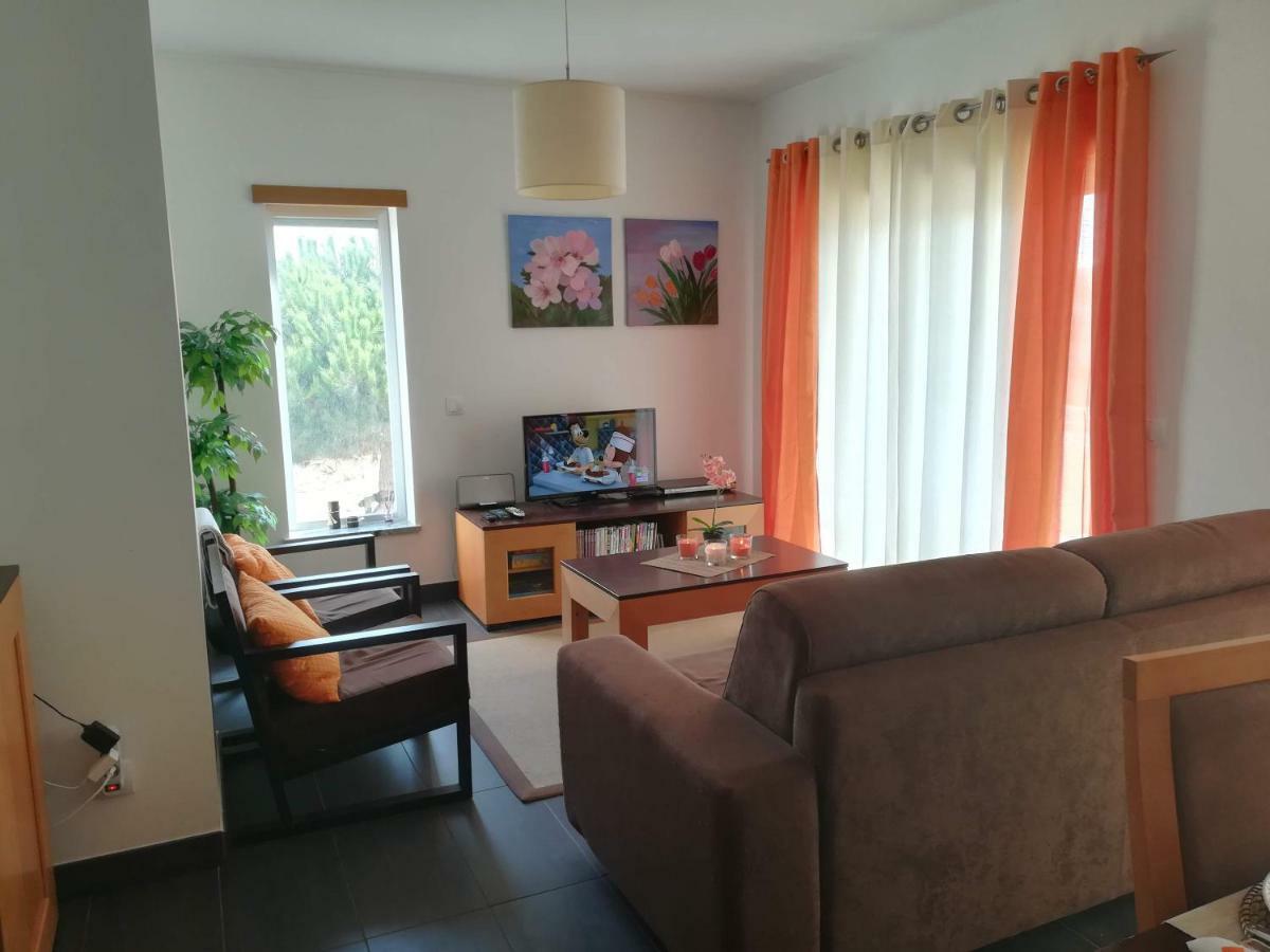 Apartamento Bayside - Sao Martinho Do Porto Εξωτερικό φωτογραφία