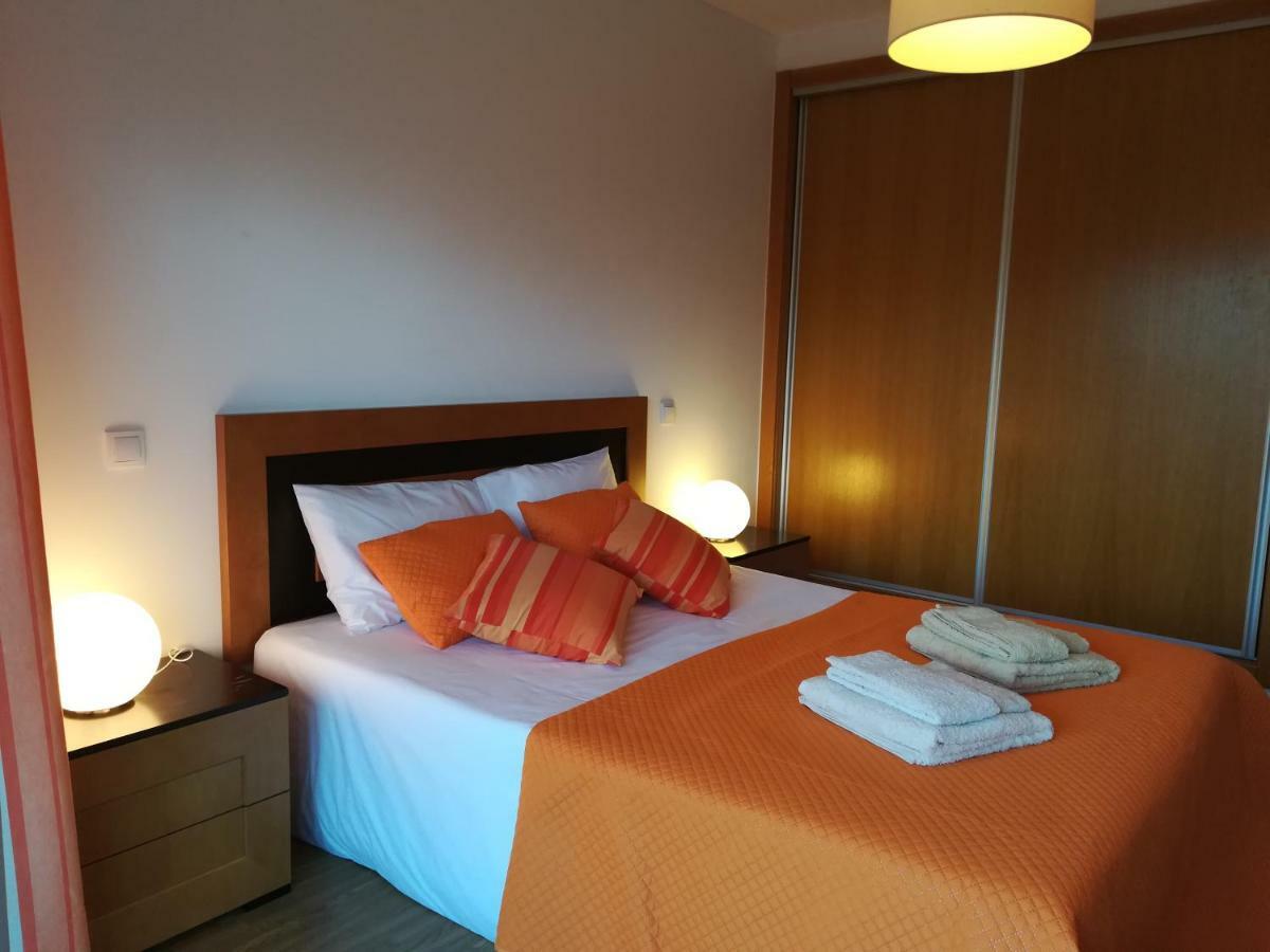 Apartamento Bayside - Sao Martinho Do Porto Εξωτερικό φωτογραφία