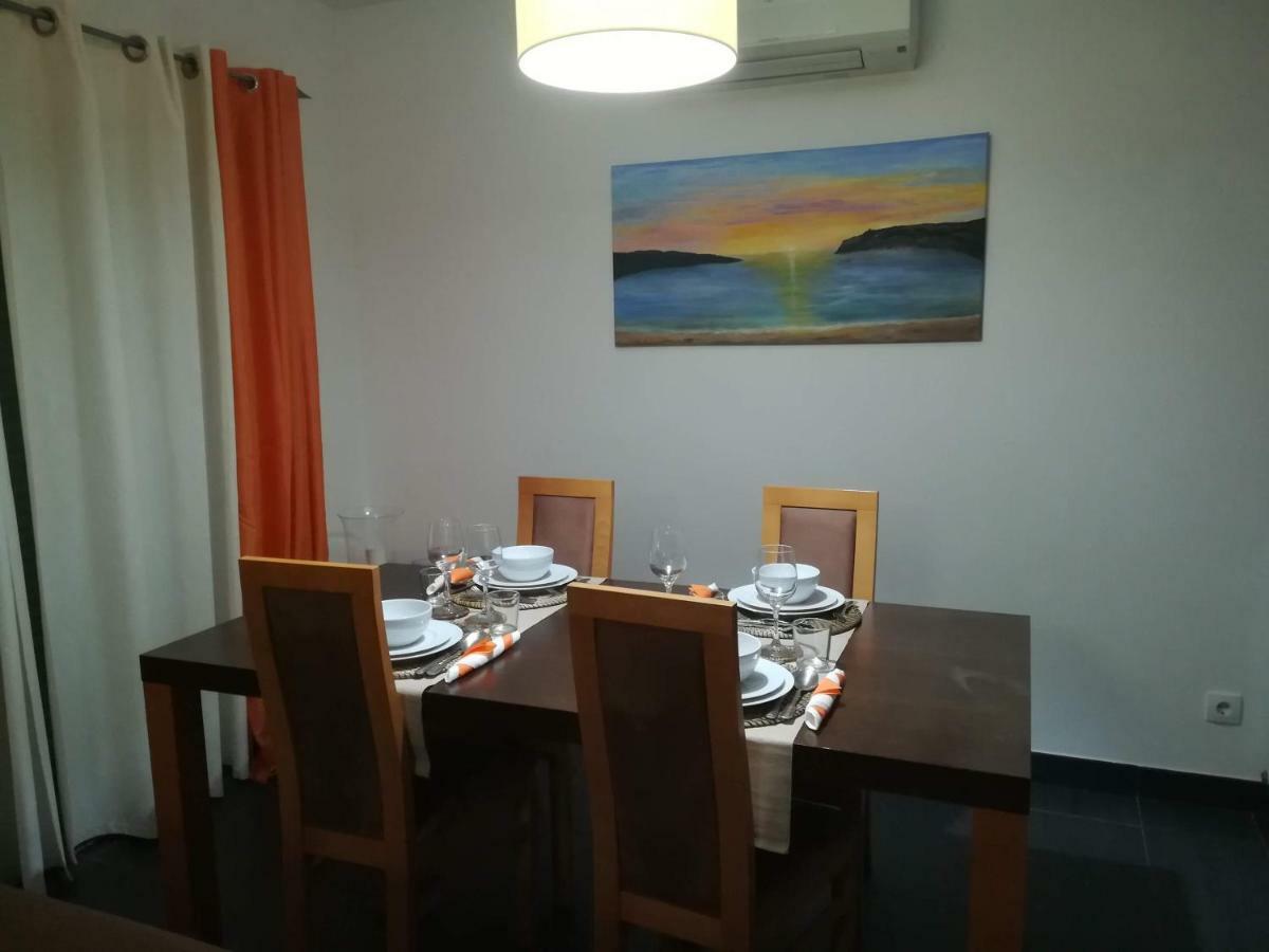 Apartamento Bayside - Sao Martinho Do Porto Εξωτερικό φωτογραφία