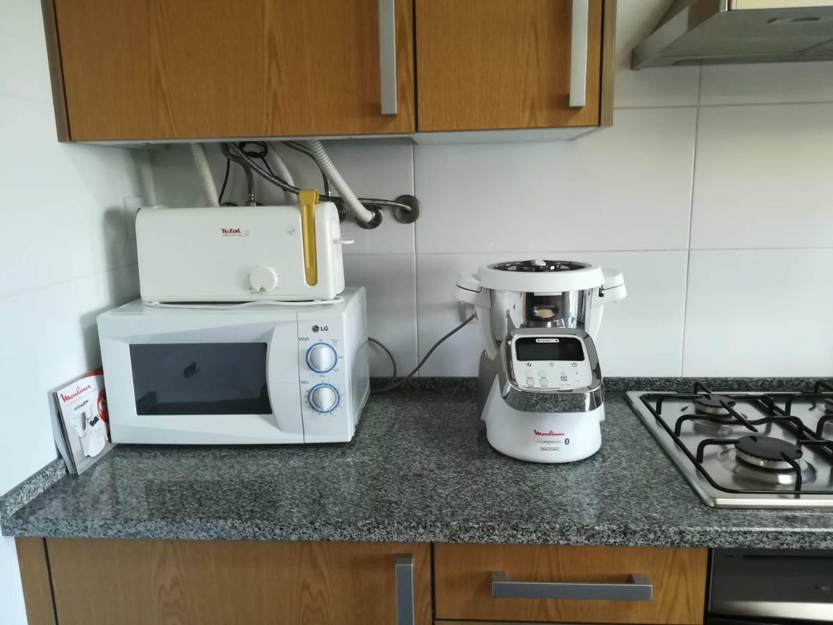 Apartamento Bayside - Sao Martinho Do Porto Εξωτερικό φωτογραφία