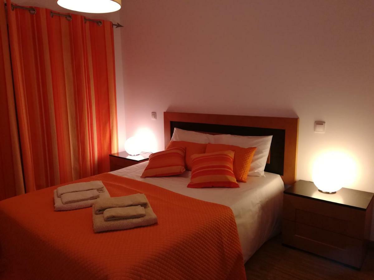Apartamento Bayside - Sao Martinho Do Porto Εξωτερικό φωτογραφία