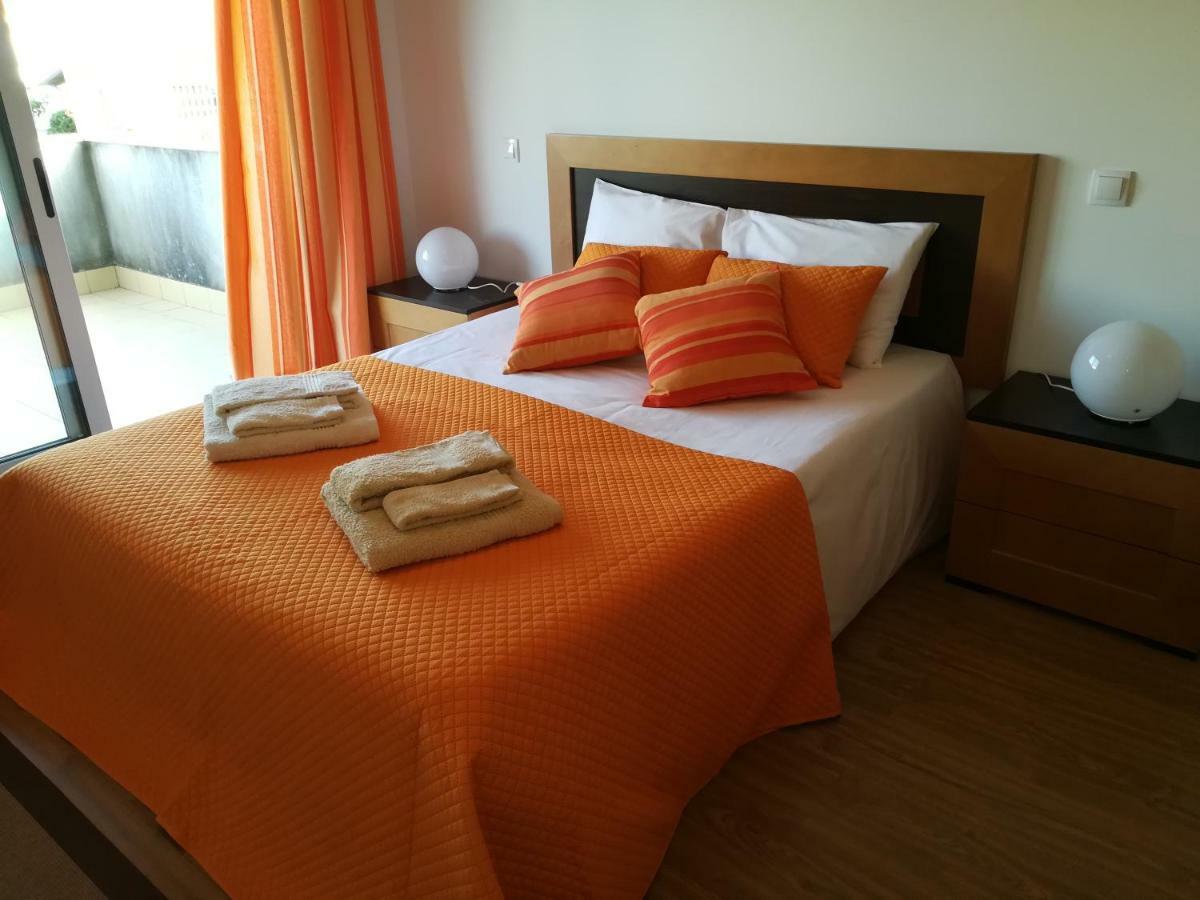 Apartamento Bayside - Sao Martinho Do Porto Εξωτερικό φωτογραφία