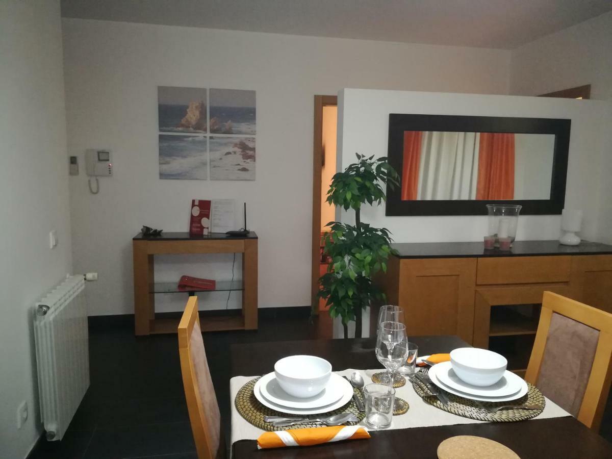 Apartamento Bayside - Sao Martinho Do Porto Εξωτερικό φωτογραφία