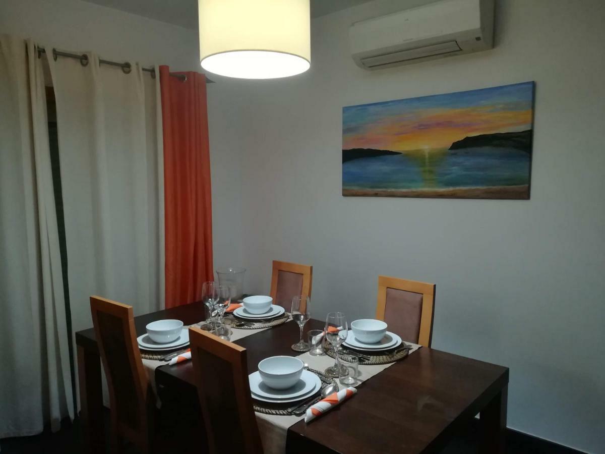 Apartamento Bayside - Sao Martinho Do Porto Εξωτερικό φωτογραφία