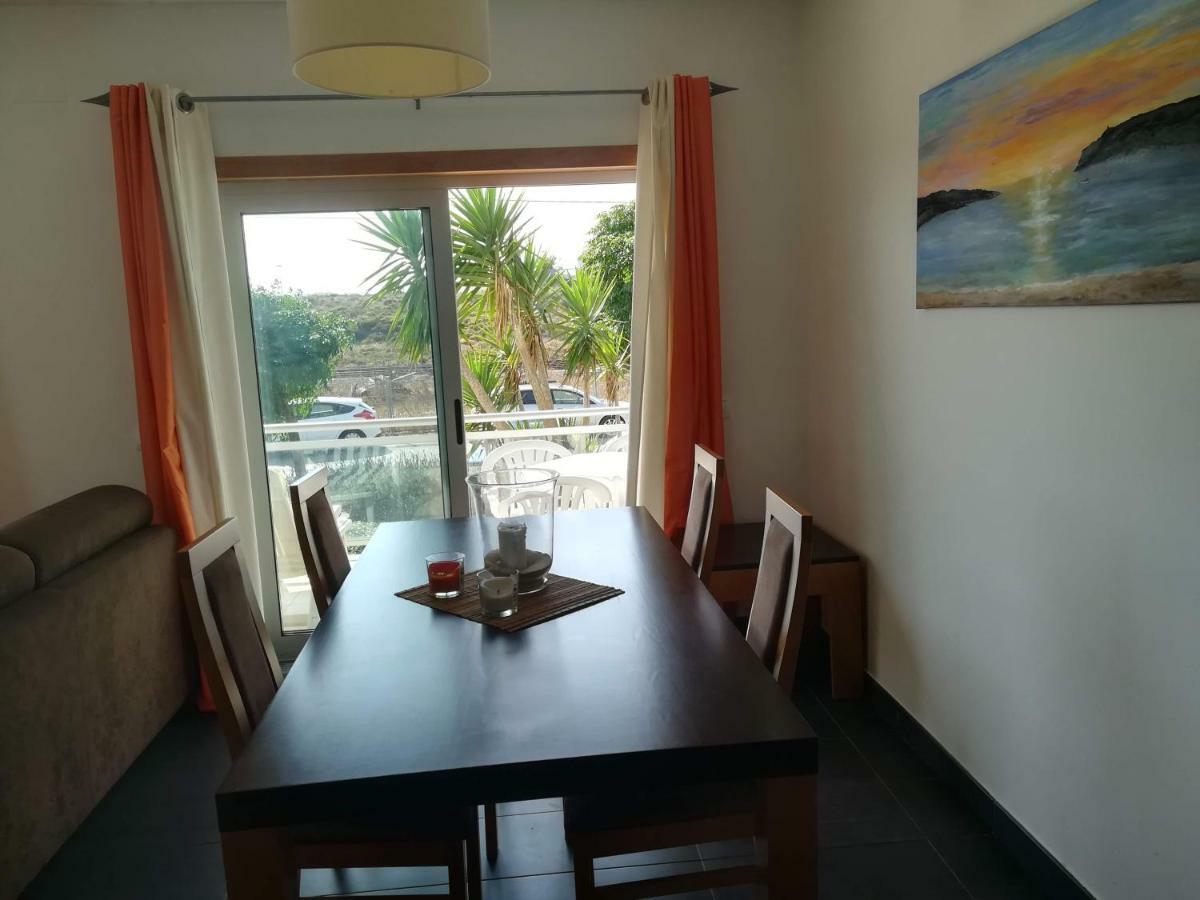 Apartamento Bayside - Sao Martinho Do Porto Εξωτερικό φωτογραφία