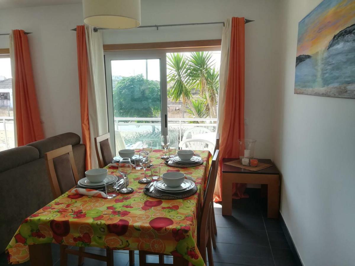 Apartamento Bayside - Sao Martinho Do Porto Εξωτερικό φωτογραφία
