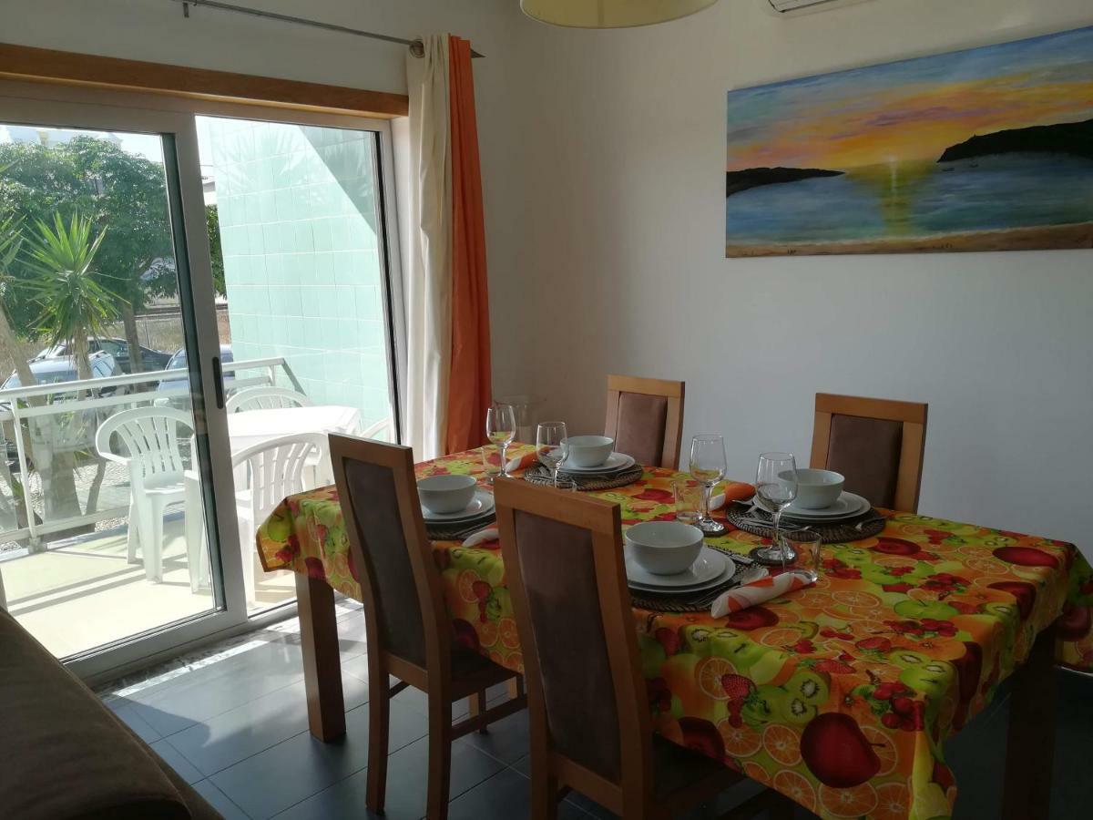 Apartamento Bayside - Sao Martinho Do Porto Εξωτερικό φωτογραφία
