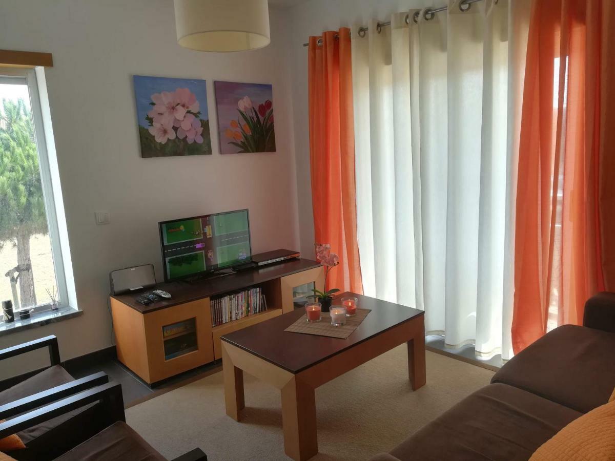 Apartamento Bayside - Sao Martinho Do Porto Εξωτερικό φωτογραφία