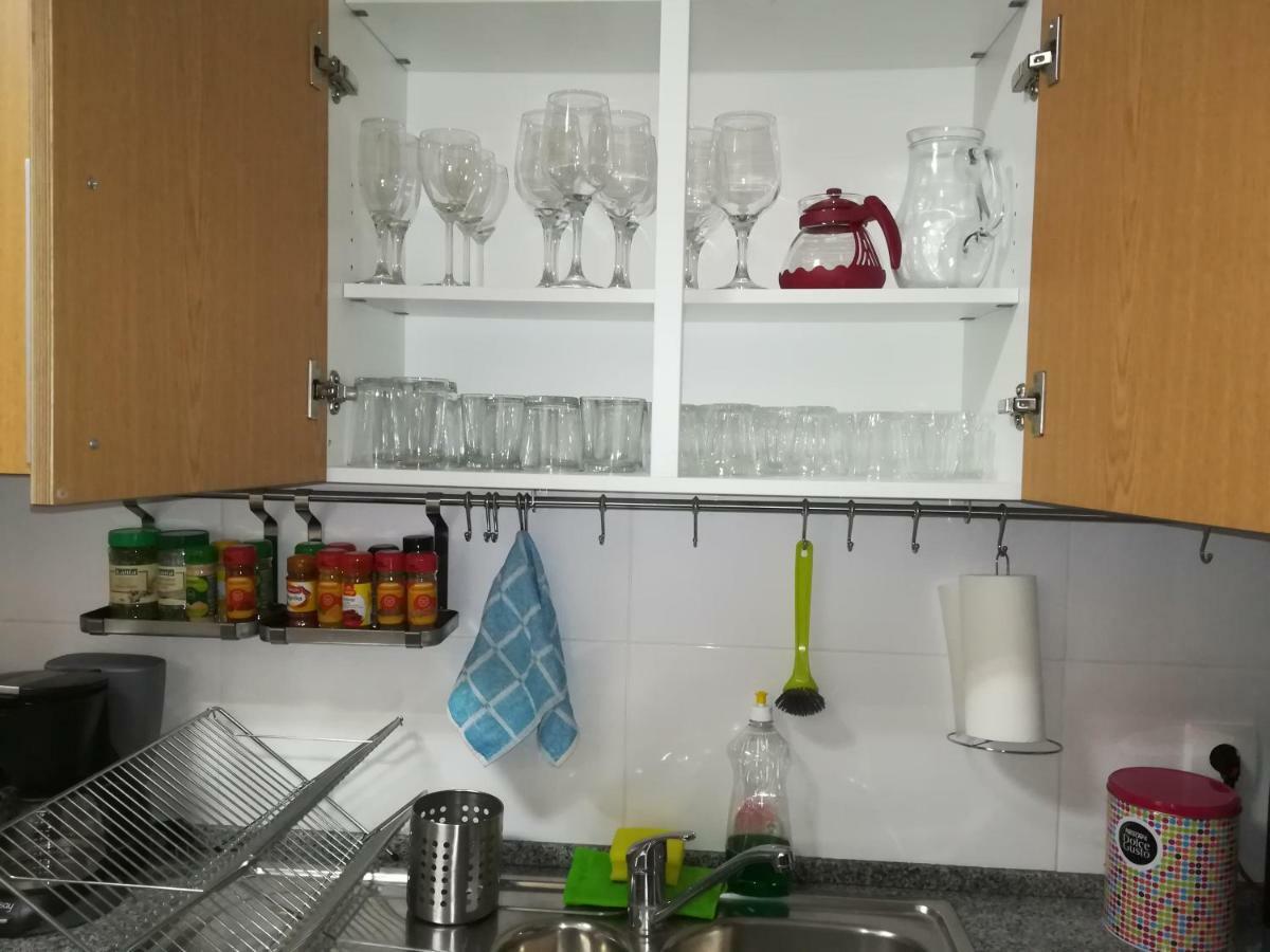Apartamento Bayside - Sao Martinho Do Porto Εξωτερικό φωτογραφία