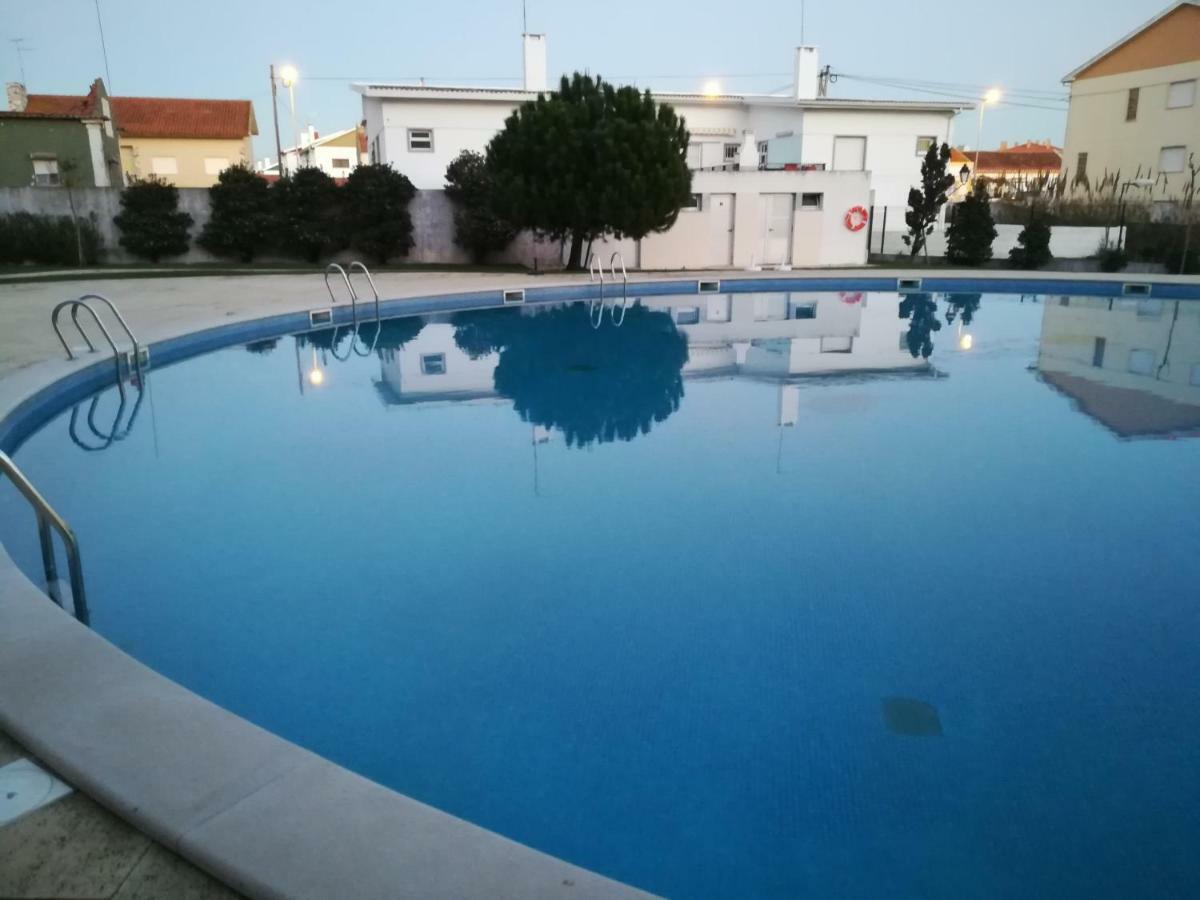 Apartamento Bayside - Sao Martinho Do Porto Εξωτερικό φωτογραφία