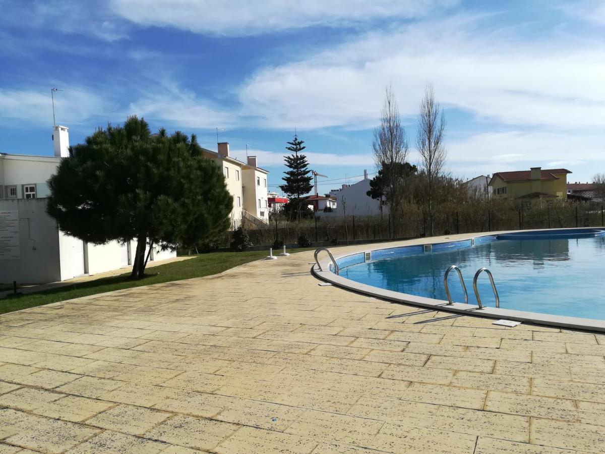 Apartamento Bayside - Sao Martinho Do Porto Εξωτερικό φωτογραφία
